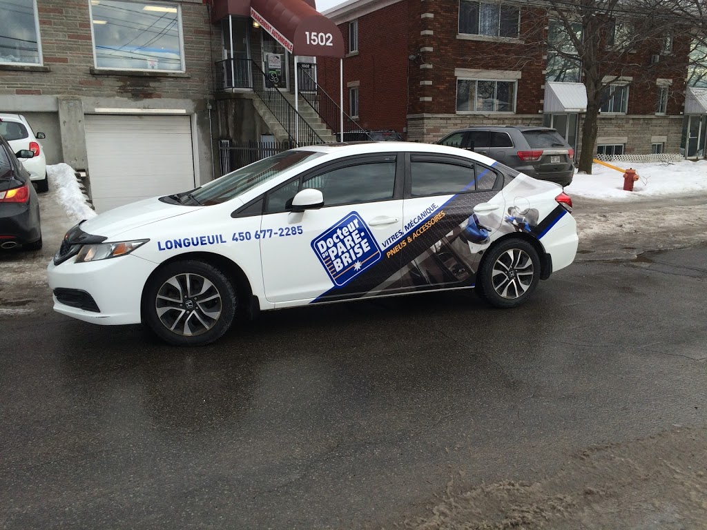 Lettragraphic | 1502 Boulevard Taschereau, LeMoyne, QC J4P 3M7, Canada | Phone: (450) 923-9204