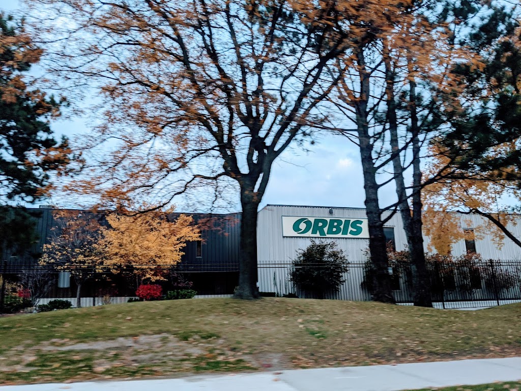 Orbis Canada Limited | 39 Westmore Dr, Etobicoke, ON M9V 3Y6, Canada | Phone: (800) 890-7292