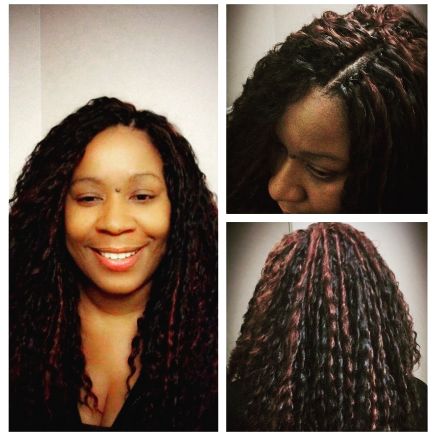 PS. Glam concept Beauté | 1838 Boulevard des Laurentides Suite 2, Vimont, QC H7M 2P6, Canada | Phone: (514) 613-2461