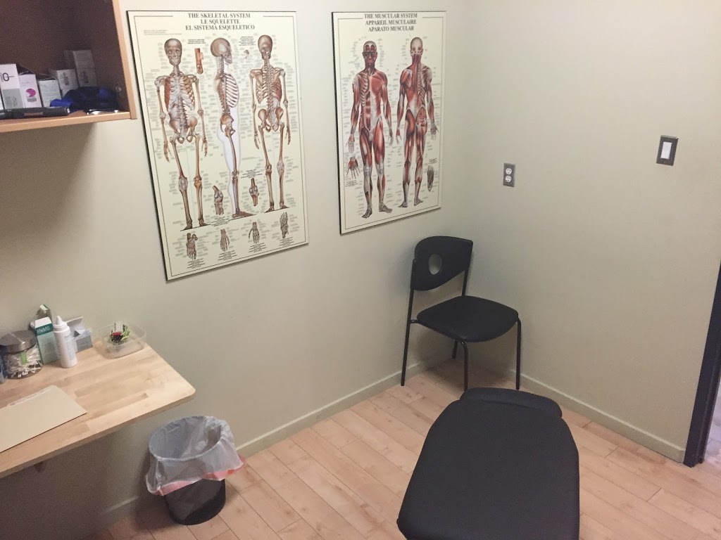Capital Strength Chiropractic | 2190 Thurston Dr, Ottawa, ON K1G 6C9, Canada | Phone: (613) 738-4747