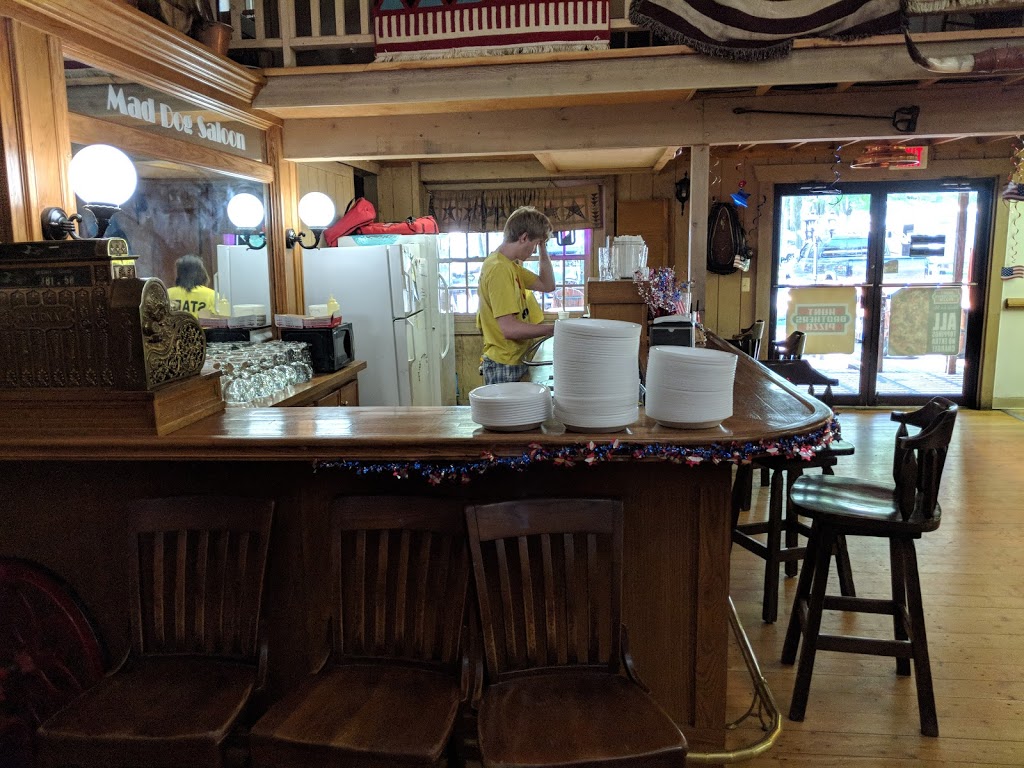 Port Huron KOA Resort | 5111 Lapeer Rd, Kimball, MI 48074, USA | Phone: (810) 987-4070