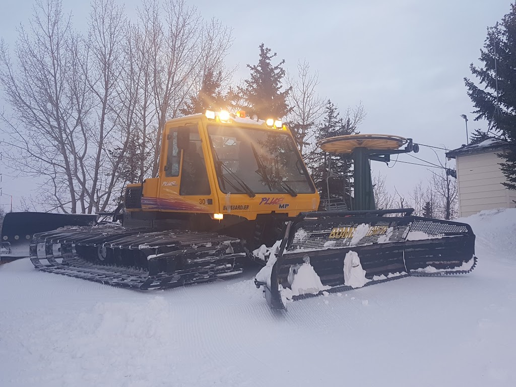 Canyon Ski Resort & Recreation Area Ltd. | 38433, Range Rd 264A, AB T4E 0Z1, Canada | Phone: (403) 346-5588