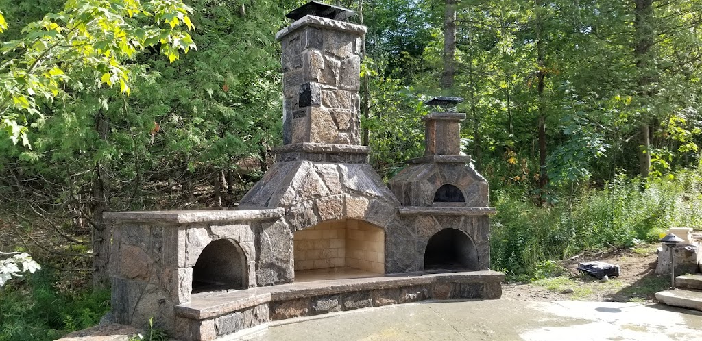 Kema Masonry | 1415 Old Donald Rd, Dysart et al, ON K0M 1S0, Canada | Phone: (416) 881-0209