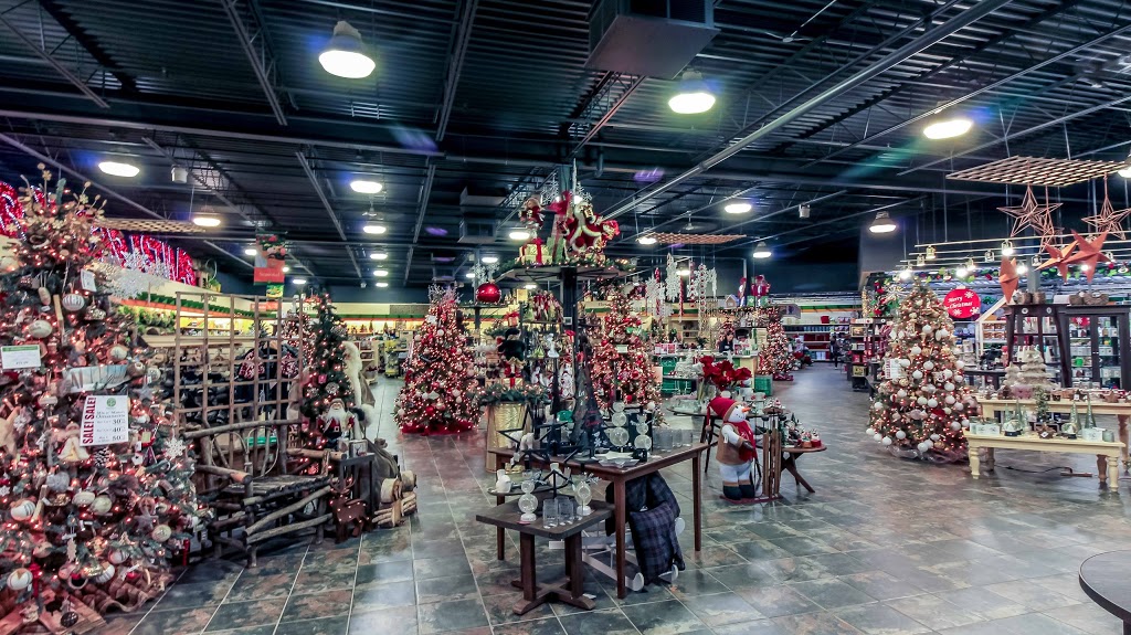 Sheridan Nurseries | 4077 Hwy 7, Unionville, ON L3R 1L5, Canada | Phone: (905) 477-2253