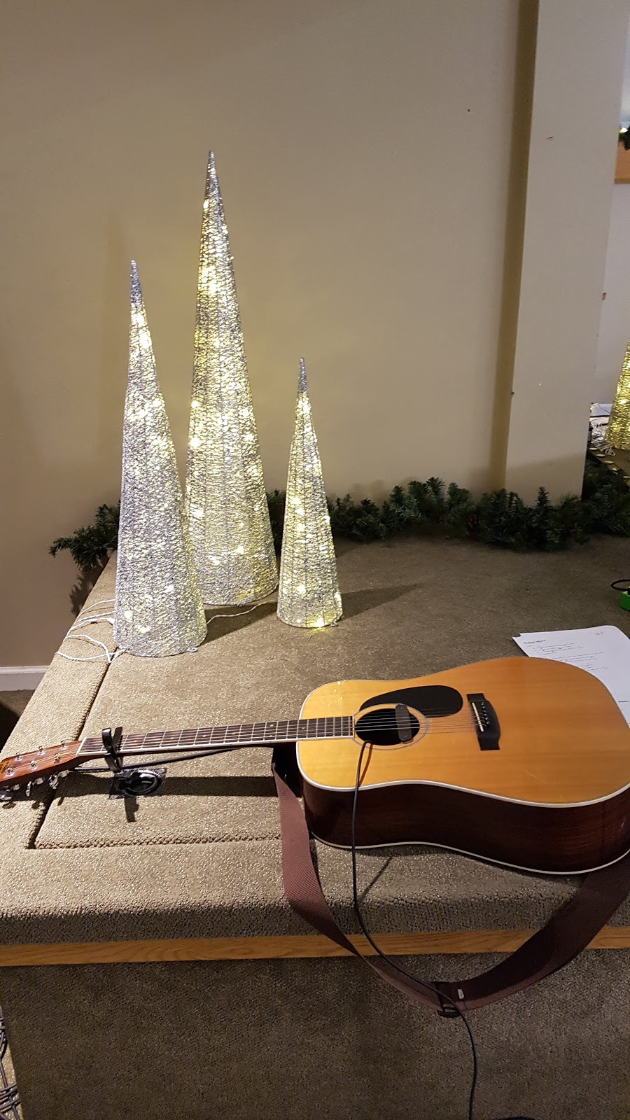 Lynn Valley Full Gospel | 1160 29th St E, North Vancouver, BC V7K 1C2, Canada | Phone: (604) 980-0307