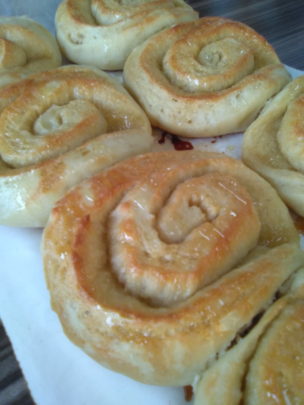La Boulangerie St-Alex | 1310 Chemin de la Grande Ligne E, Saint-Alexandre, QC J0J 1S0, Canada | Phone: (450) 347-4444