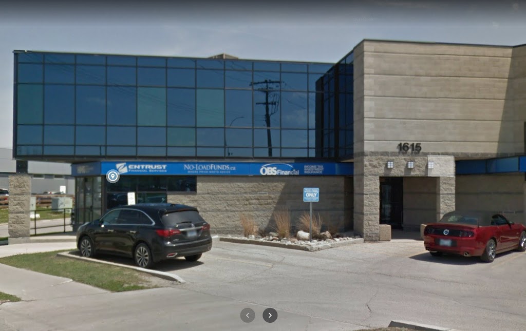 Entrust Financial Services | 1615 St Marys Rd Suite 206, Winnipeg, MB R2M 3W8, Canada | Phone: (204) 272-9670