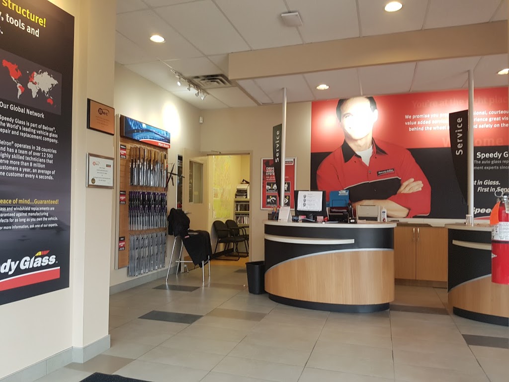 Speedy Glass | 320 28 St NE, Calgary, AB T2A 5R2, Canada | Phone: (403) 273-1316