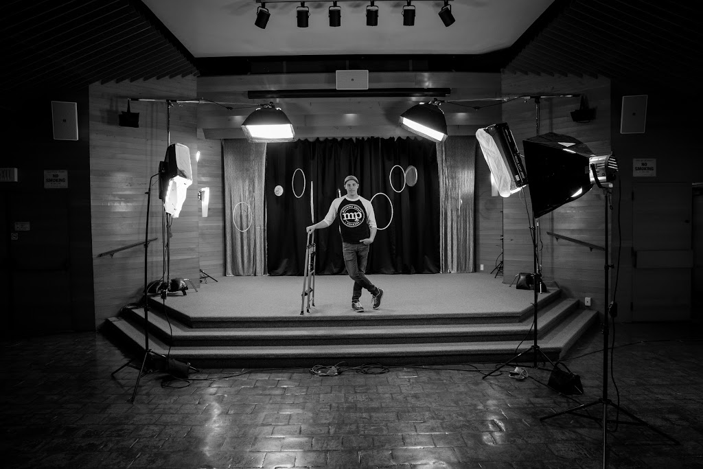 MRP Studios | 3 Lowell Ave C1, St. Catharines, ON L2R 2C7, Canada | Phone: (905) 641-8468