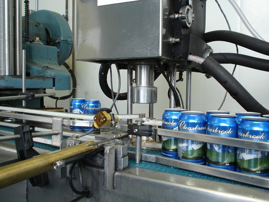 Clearbrook Brewing Co | 3275 McCallum Rd, Abbotsford, BC V2S 7W8, Canada | Phone: (604) 850-8468