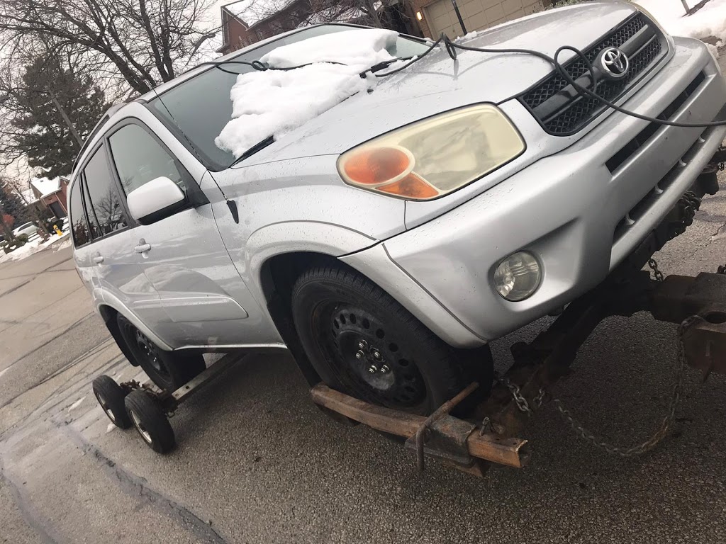 Scrap Car Removal | Junk Car | Scrap King Dealer Toronto | 2435 Kipling Ave, Etobicoke, ON M9V 3A7, Canada | Phone: (437) 522-8506