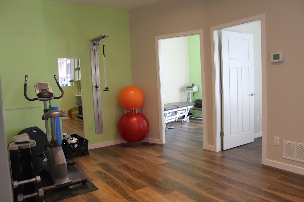 Kinetic Physiotherapy & Massage | 12005 238b St #103, Maple Ridge, BC V4R 1W1, Canada | Phone: (604) 467-2113