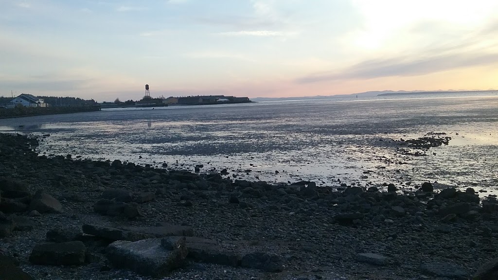 Blaine Marine Park Playground | 298 Marine Dr, Blaine, WA 98230, USA