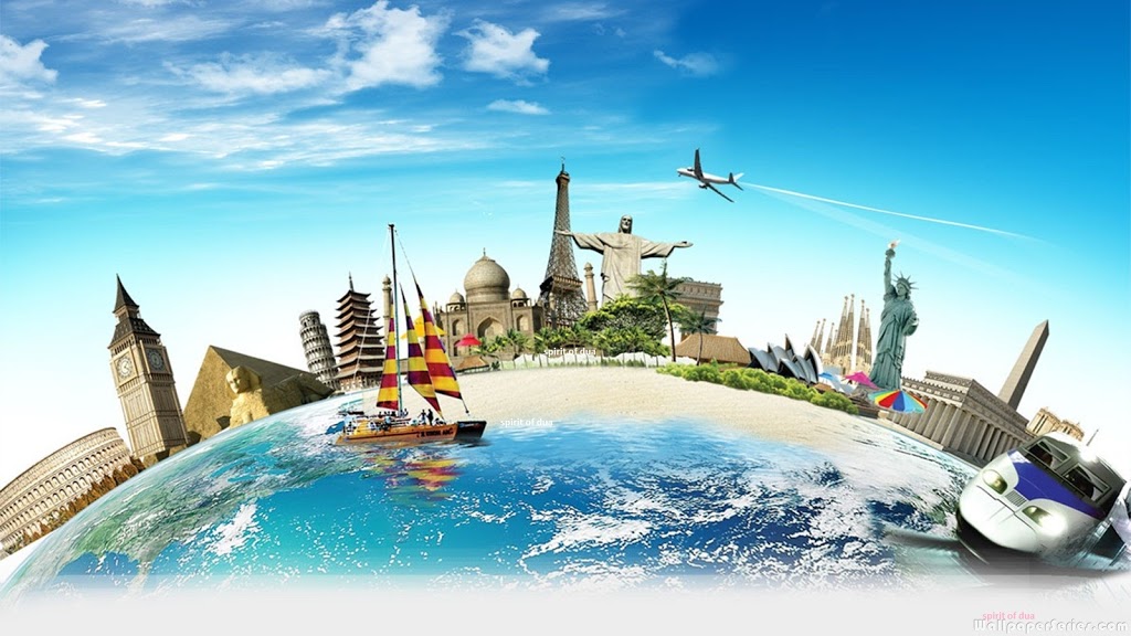AMAN TRAVEL | 218 Kingknoll Dr, Brampton, ON L6Y 4X4, Canada | Phone: (905) 796-3535