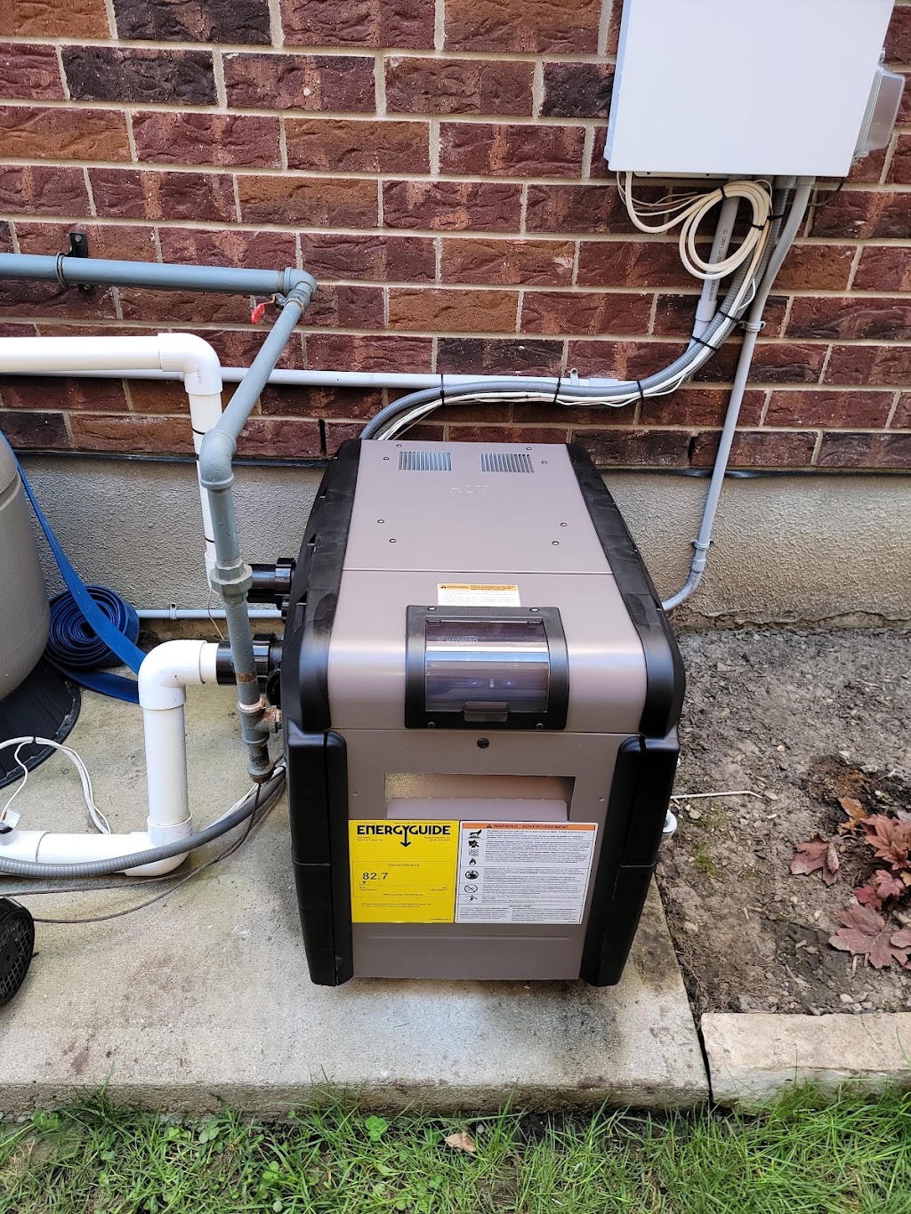Assurance Heating and Cooling | 82 Youngman Dr, Guelph, ON N1G 4K6, Canada | Phone: (519) 830-4328
