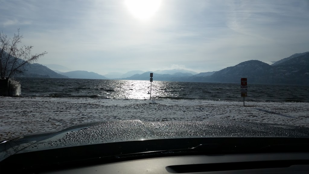 Oxbow RV Resort | 198 Skaha Pl, Penticton, BC V2A 7L1, Canada | Phone: (250) 770-8147