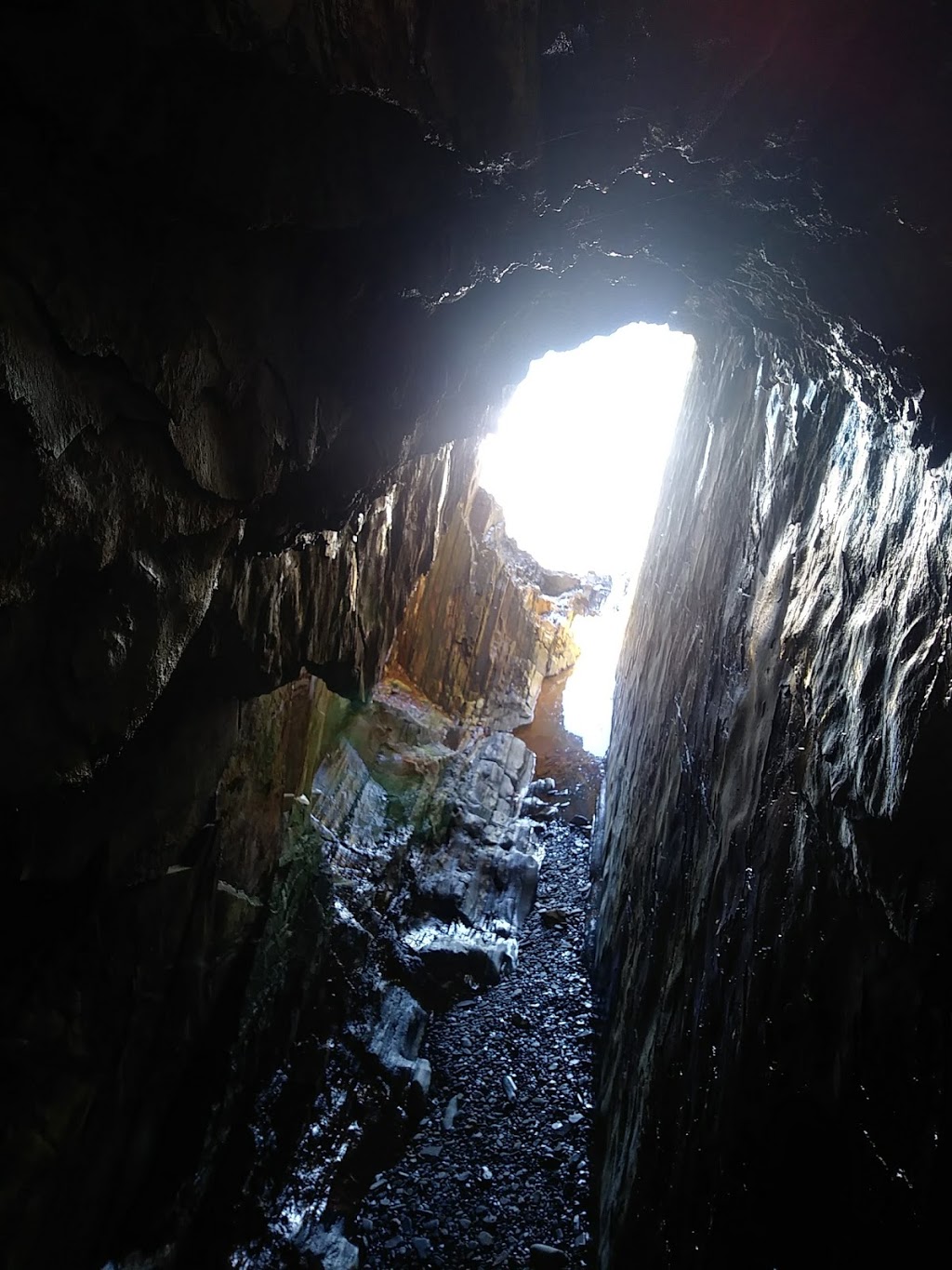 Ovens Natural Park | Riverport, NS B0J 2W0, Canada | Phone: (902) 766-4344