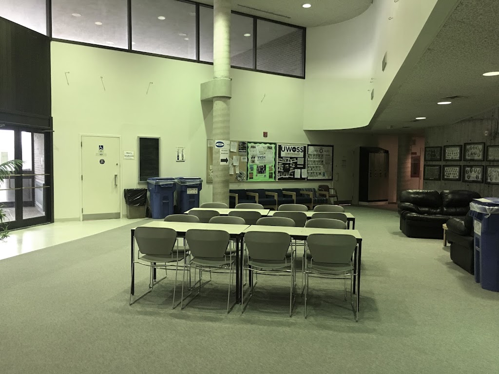 University of Waterloo School of Optometry and Vision Science | University of Waterloo, 200 Columbia St W, Waterloo, ON N2L 3G1, Canada | Phone: (519) 888-4567 ext. 33178