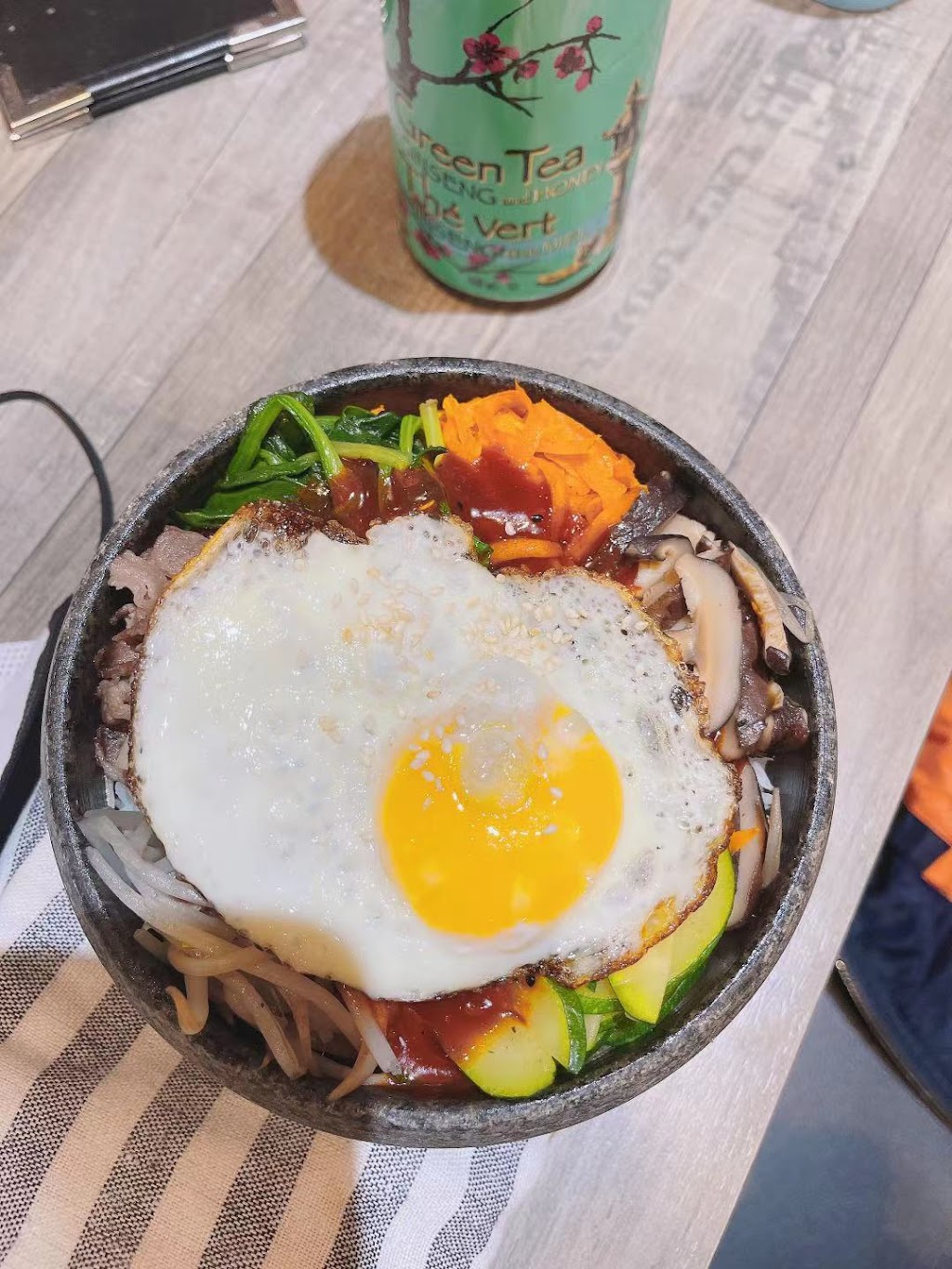 Three Uncles Korean Chicken | 198 Glenridge Ave unit 8, St. Catharines, ON L2T 3J8, Canada | Phone: (905) 397-1125