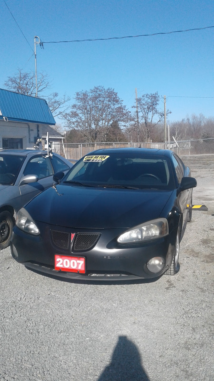 Ravenshoe Auto | 3268 Ravenshoe Rd, Queensville, ON L0G 1R0, Canada | Phone: (905) 478-8477