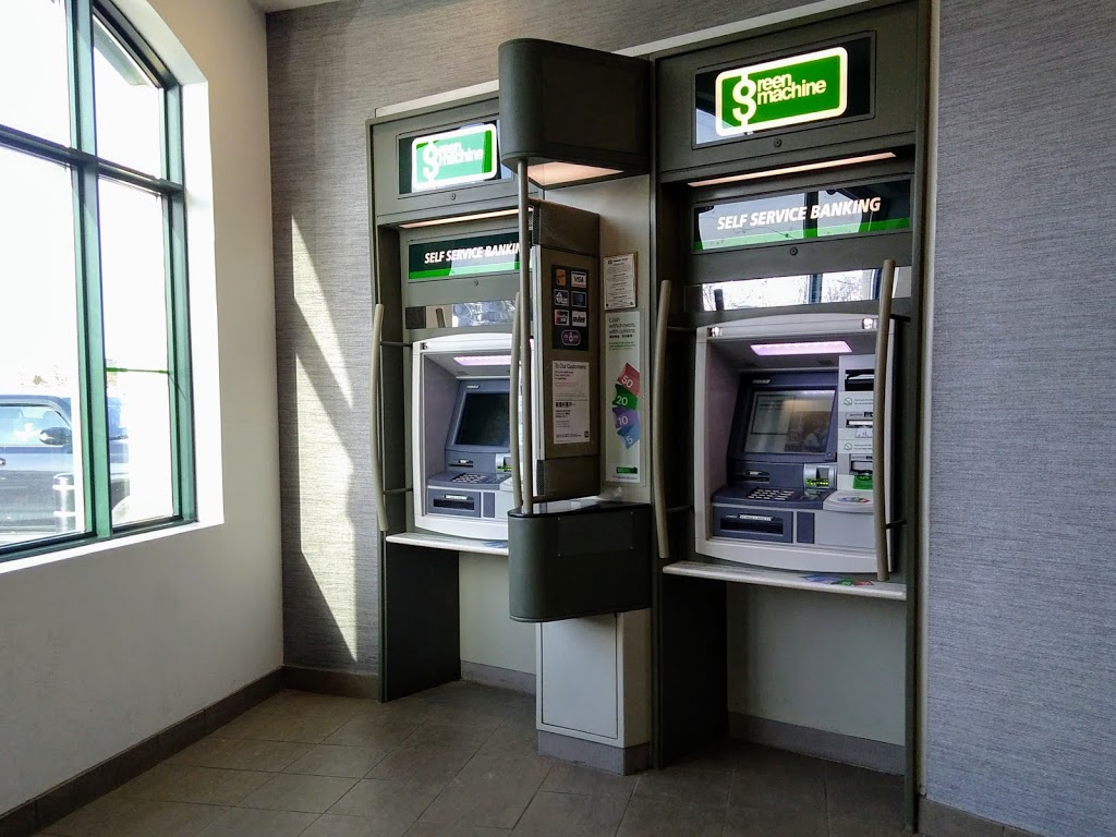 TD Canada Trust Branch and ATM | 10381 Bayview Ave, Richmond Hill, ON L4C 0R9, Canada | Phone: (905) 508-6627