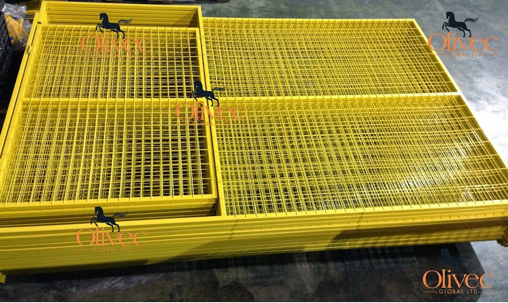 Olivec Canada Ltd. | c/o, CSS, 12759 149 St, Edmonton, AB T5L 4M9, Canada | Phone: (888) 642-8889