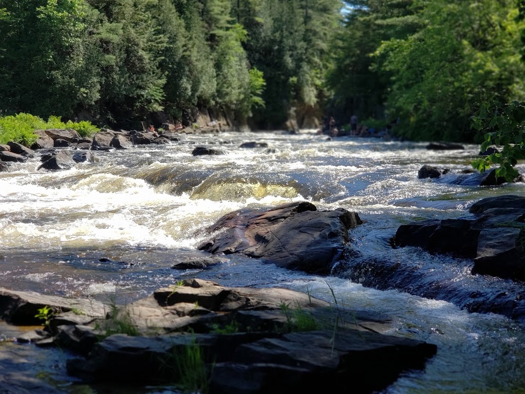 Parc Halte Verdu | Sainte-Julienne, QC J0K 2T0, Canada