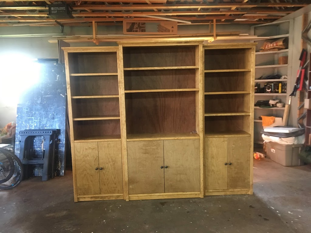 Eastern Kings Rustic Timber | 2783 E Point Rd, Souris, PE C0A 2B0, Canada | Phone: (902) 620-9716