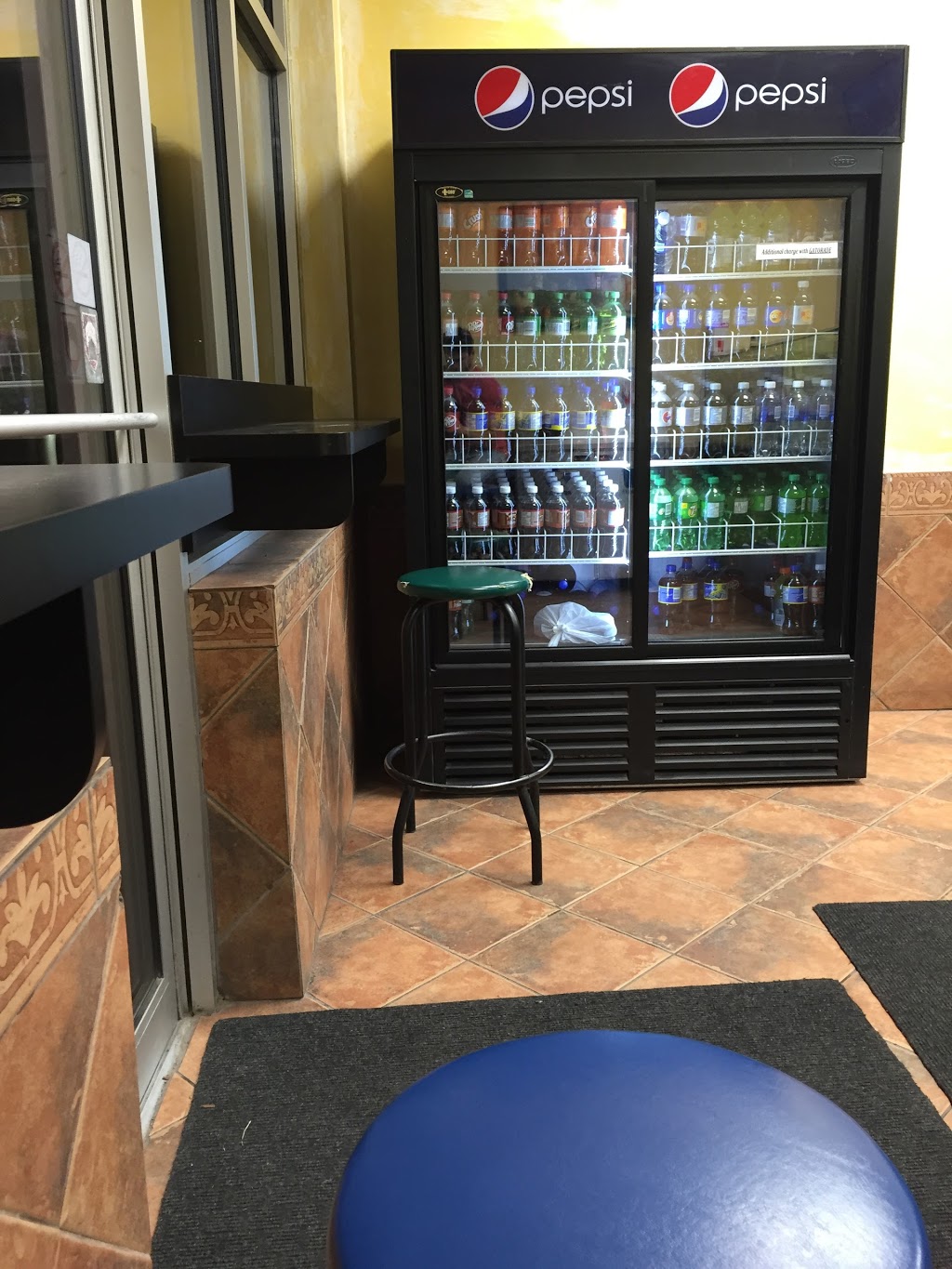 Twice The Deal Pizza | 105 Clair Rd E #104 H2, Guelph, ON N1L 1H1, Canada | Phone: (519) 763-7770