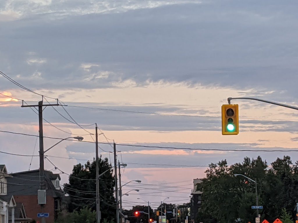 McDonalds | 2 Greystone Walk Dr, Toronto, ON M1K 5J2, Canada | Phone: (416) 265-4317