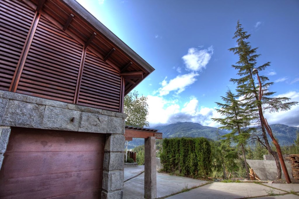 Innovation Building Group | 1005 Alpha Lake Rd #15, Whistler, BC V8E 0H5, Canada | Phone: (604) 932-3807