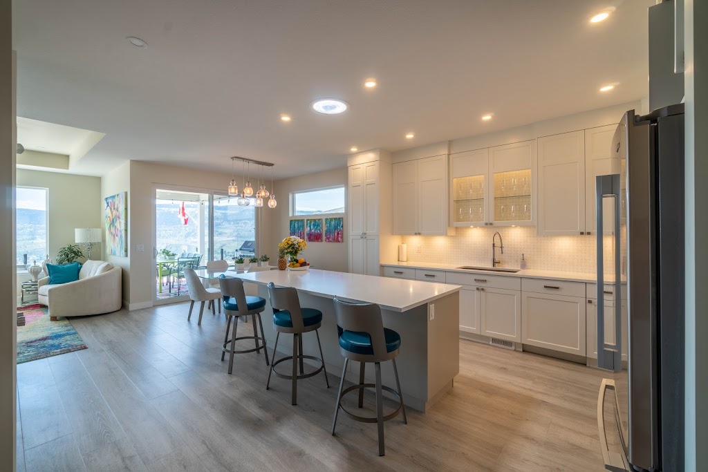 Rio Vista Home Sales | 4000 Rio Vista Way, Kamloops, BC V2H 0E1, Canada | Phone: (778) 586-5991