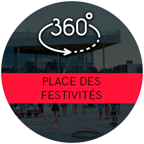 Destination Saint-Jérôme | 10 Rue Louis-Jolliet Appartement 303, Saint-Jérôme, QC J7Y 0C3, Canada | Phone: (819) 444-1194