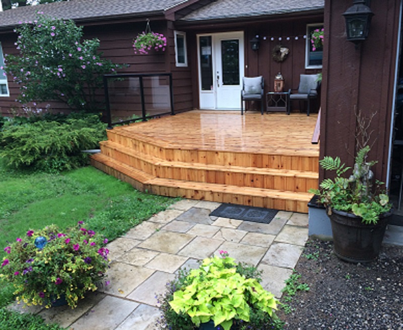 Scotland Home Services | 282 Concession 2, Scotland, ON N0E 1R0, Canada | Phone: (519) 535-3962