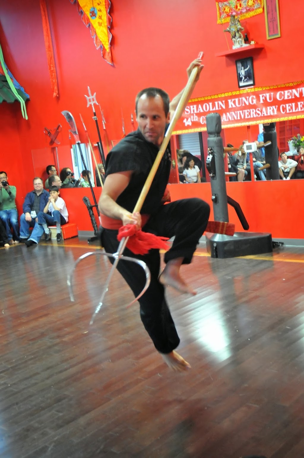Shaolin Kung Fu Centre | health | 1884 Merivale Rd #17, Nepean, ON K2G 1E6, Canada | 6132915227 OR +1 613-291-5227