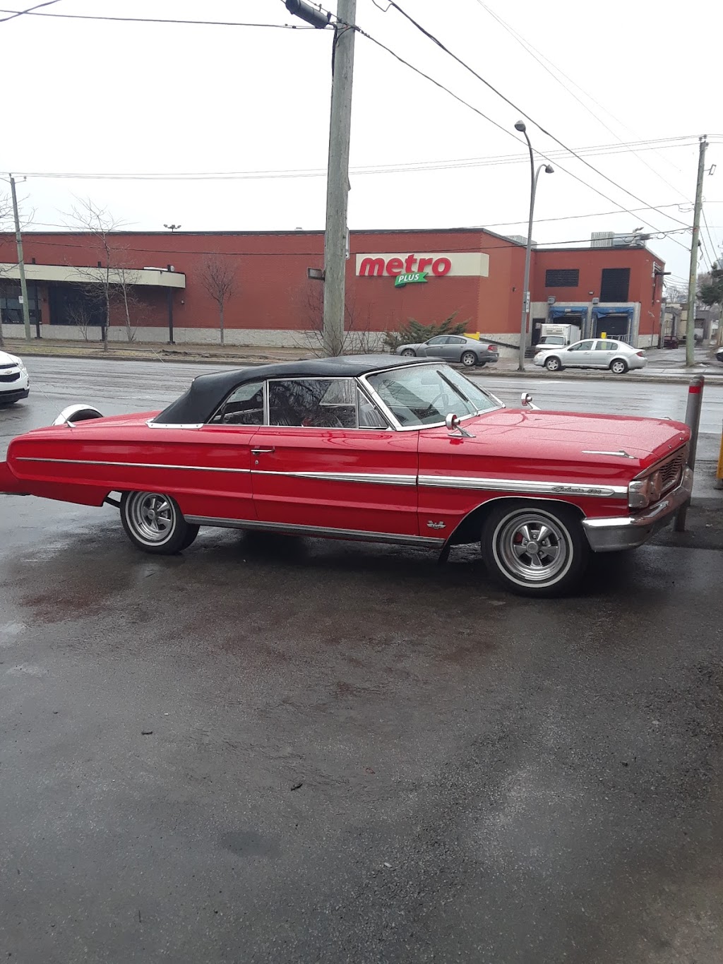 Pieces Dauto Lacasse Inc | 150 Blvd. de la Concorde E, Laval, QC H7G 2C5, Canada | Phone: (450) 667-7120