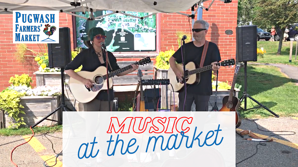 Pugwash Farmers Market | 10222 Durham St, Pugwash, NS B0K 1L0, Canada | Phone: (902) 397-2845