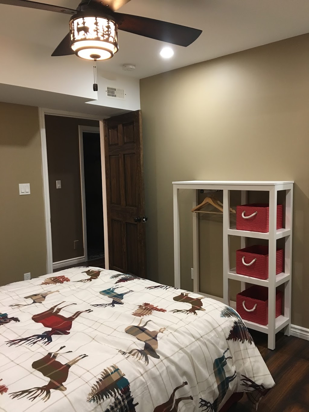 The Village Suites | 306 Wellington Main St, Wellington, ON K0K 3L0, Canada | Phone: (613) 827-7988
