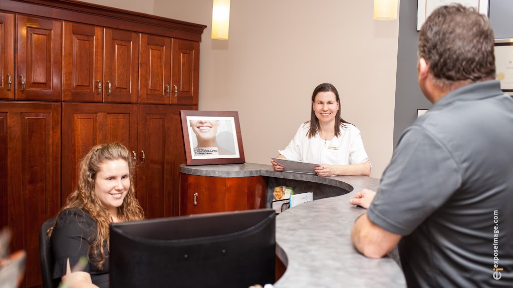 Clinique Dentaire Dr Jocelyn Corbeil | 19-A Rue Comeau, Kingsey Falls, QC J0A 1B0, Canada | Phone: (819) 363-3050