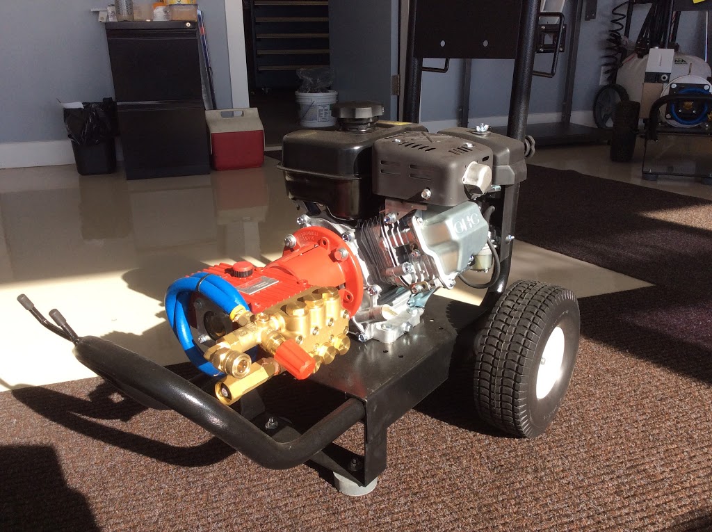 CHP Supply | 975 Boulevard Lionel-Boulet, Varennes, QC J3X 1P7, Canada | Phone: (888) 520-7845
