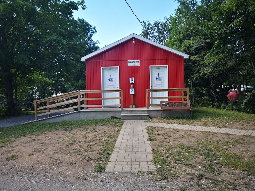 Camping des Aulnaies Inc | 1399 Route de la Seigneurie, Saint-Roch-des-Aulnaies, QC G0R 4E0, Canada | Phone: (418) 354-2225