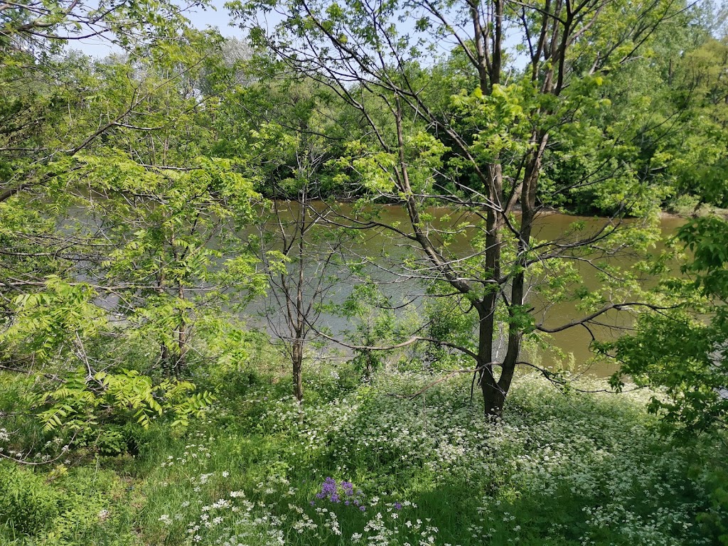 Riverside Park | 78 Riverside Dr, London, ON N6H 1B4, Canada | Phone: (519) 661-5575