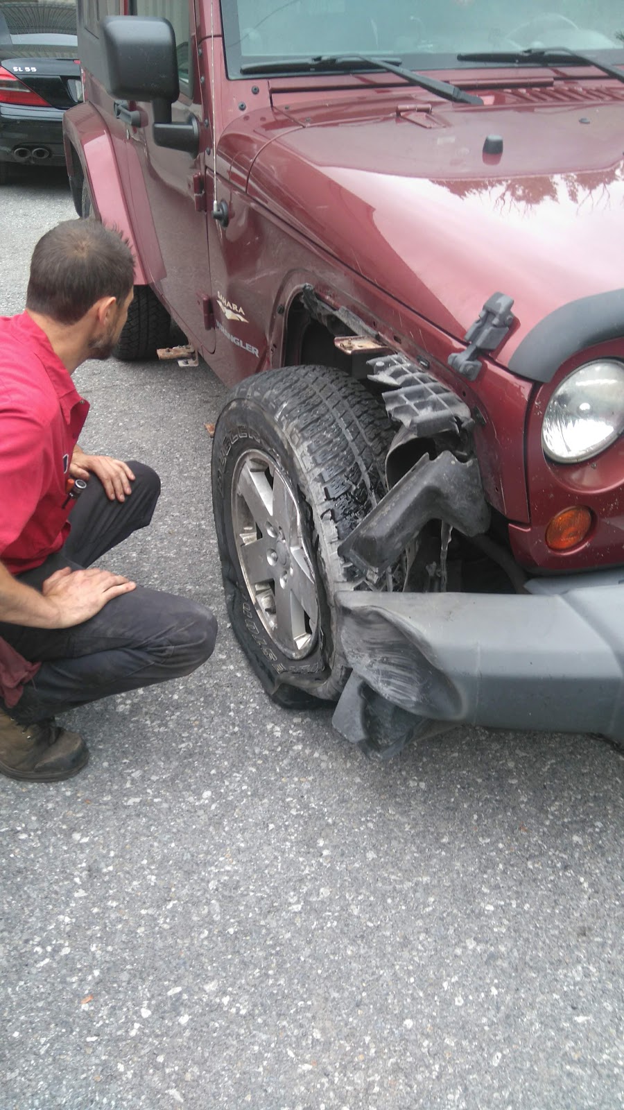 Adroc Automotive Ltd. | 50 Slack Rd unit 10, Nepean, ON K2G 0E2, Canada | Phone: (613) 228-9636