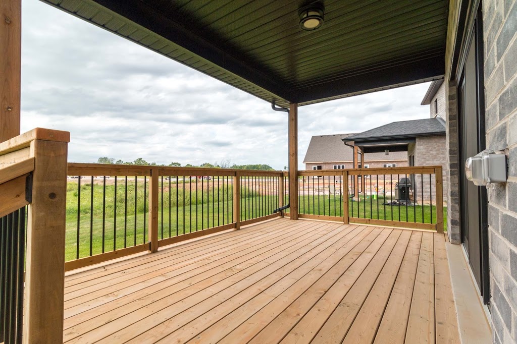 Perrella Homes Inc. | 6936 Courtney Crescent, Niagara Falls, ON L2H 0A4, Canada | Phone: (905) 351-0351