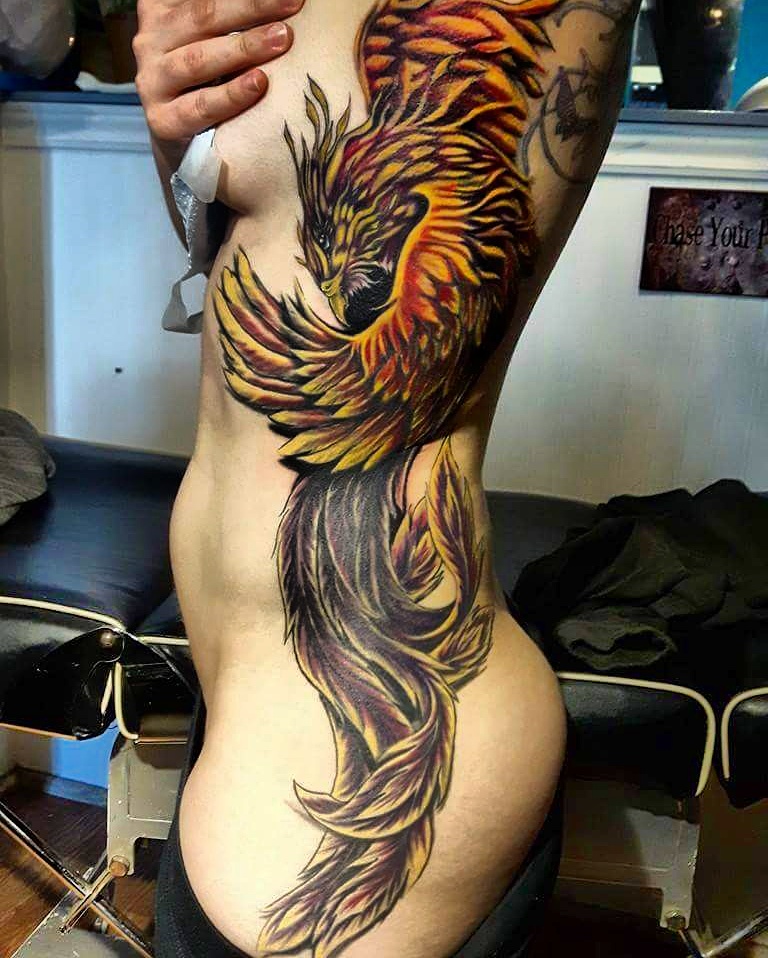 Xquisite Ink | 10 Stanley St, Brantford, ON N3S 7N4, Canada | Phone: (905) 719-8287