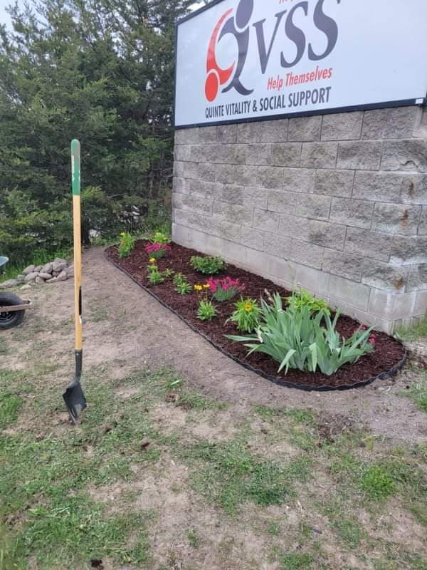 Quinte Vitality and Social Support | 1 Greenleaf Ct, Belleville, ON K8N 5T5, Canada | Phone: (613) 968-5211