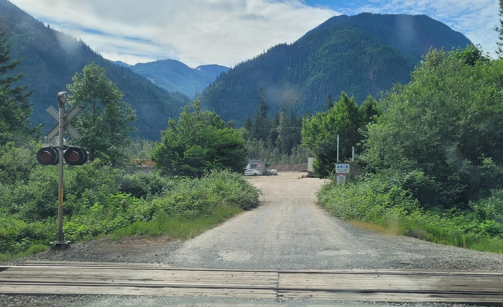 Highline Mushrooms West | Moore Kostiuk Rd, Hope, BC V0X 1L0, Canada | Phone: (604) 856-3818