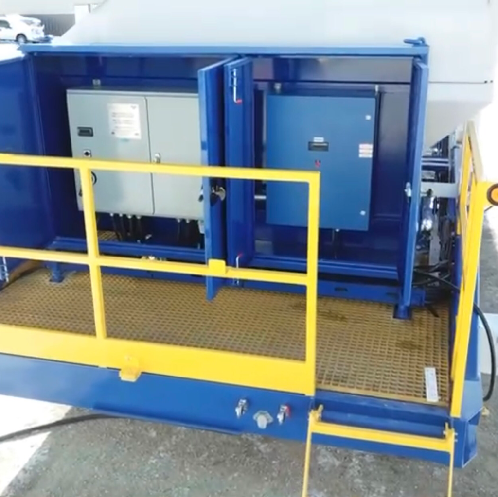 Versamix Industries | 27312-76, Township Rd 394, AB T0M 0J0, Canada | Phone: (403) 588-7408