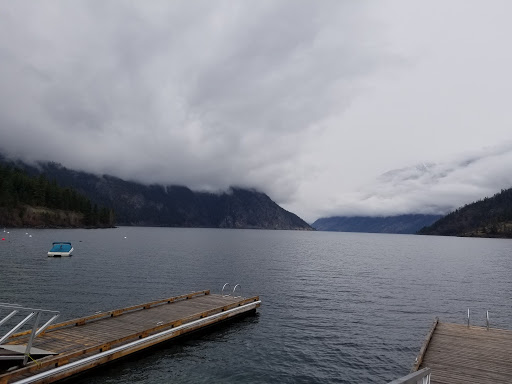 NQuatqua Health Station | 120 Casper-Charlie Pl, DArcy, BC V0N 1L0, Canada | Phone: (604) 452-3290