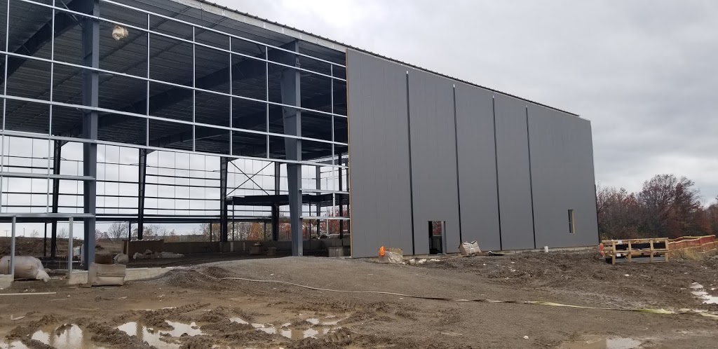 BB Gunn Contracting Ltd | 56 Adelaide St, Linwood, ON N0B 2A0, Canada | Phone: (519) 698-2000